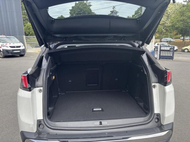 Peugeot 3008 image 5