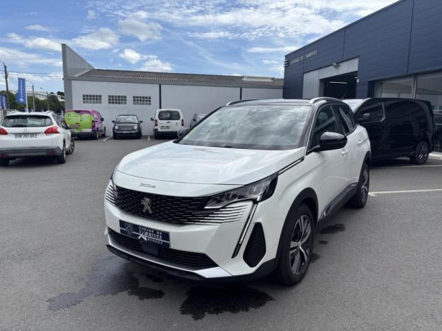 Peugeot 3008 image 3