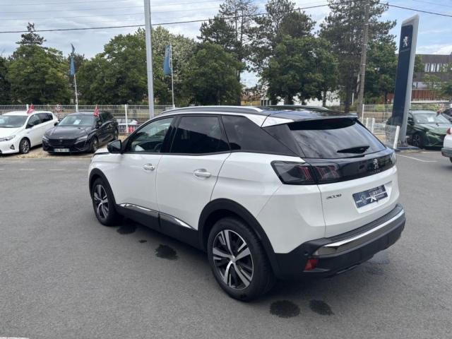 Peugeot 3008 image 7