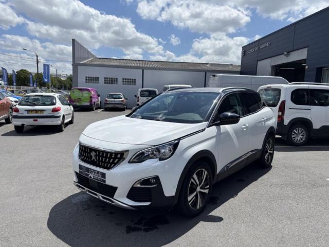 Peugeot 3008 image 3