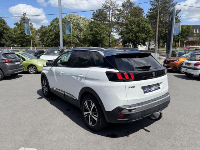 Peugeot 3008 image 5