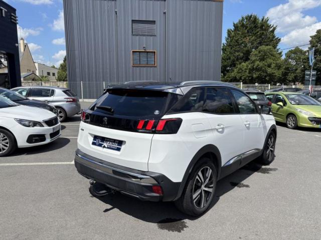 Peugeot 3008 image 7
