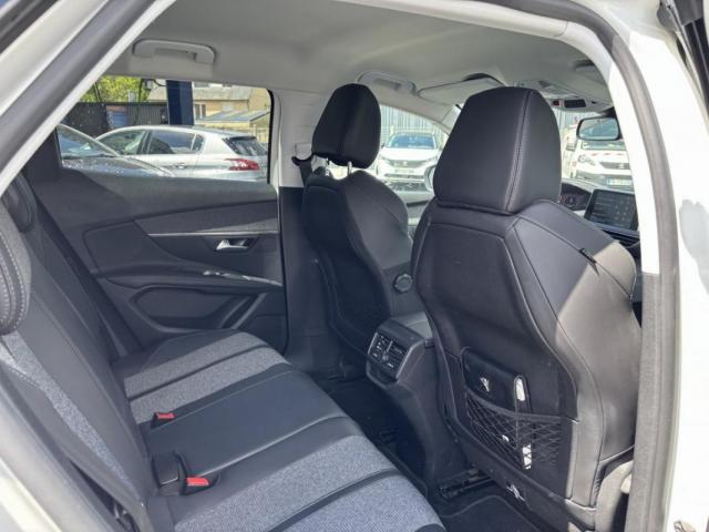 Peugeot 3008 image 4