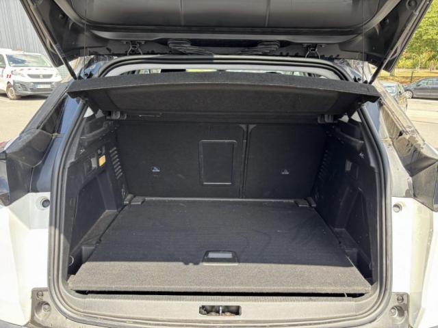 Peugeot 3008 image 1
