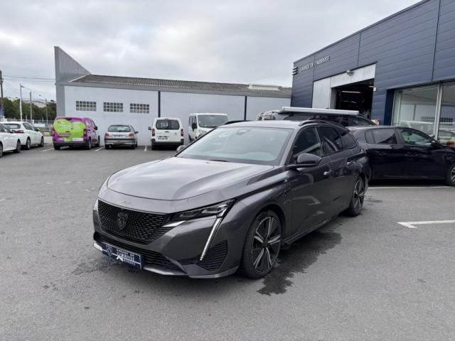 Peugeot 308 Sw image 7