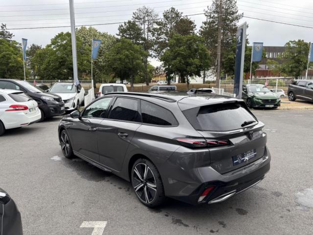 Peugeot 308 Sw image 6