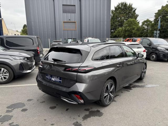 Peugeot 308 Sw image 4