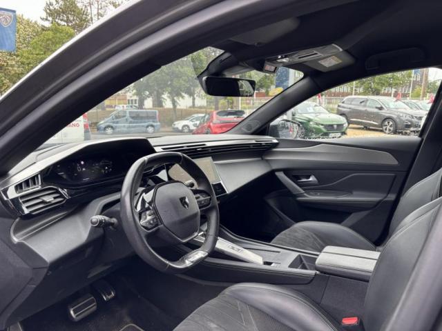 Peugeot 308 Sw image 9