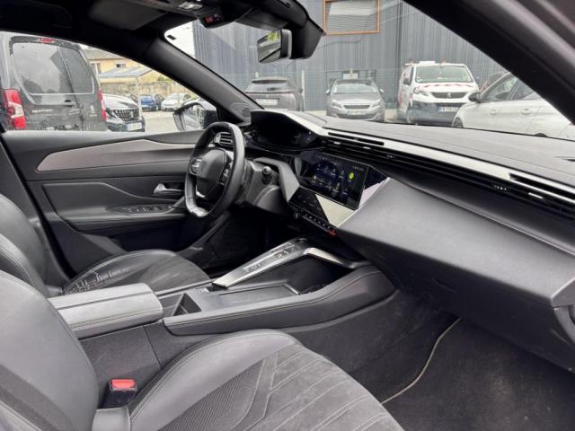Peugeot 308 Sw image 1