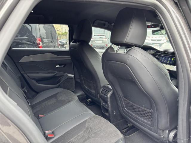 Peugeot 308 Sw image 3