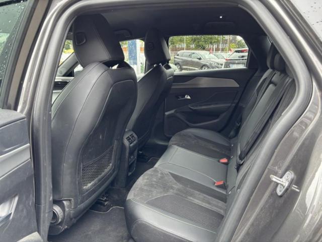 Peugeot 308 Sw image 2
