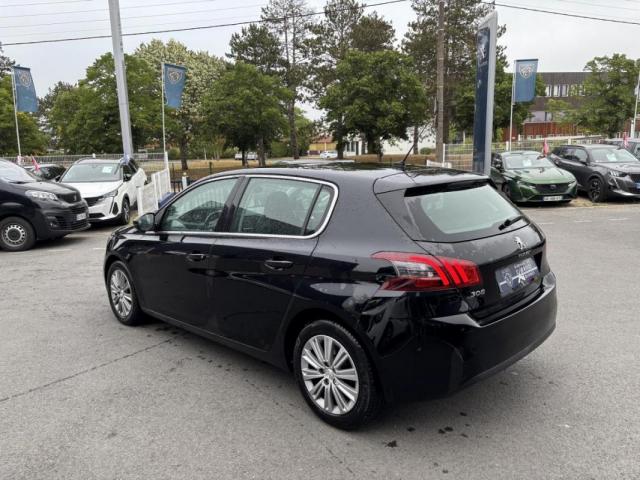 Peugeot 308 image 6