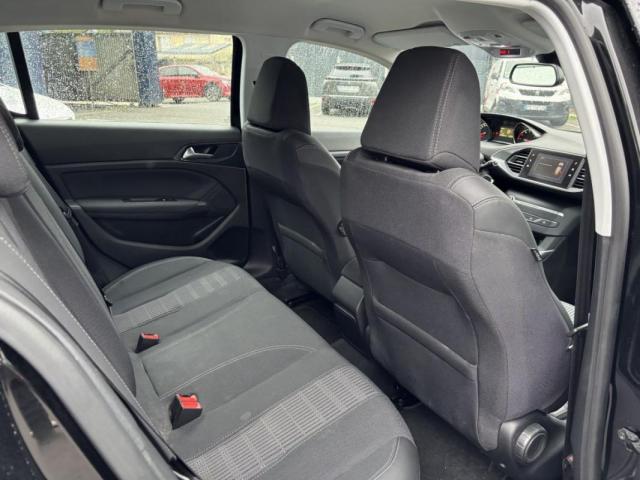 Peugeot 308 image 4