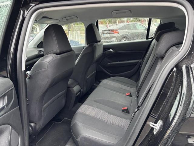 Peugeot 308 image 7