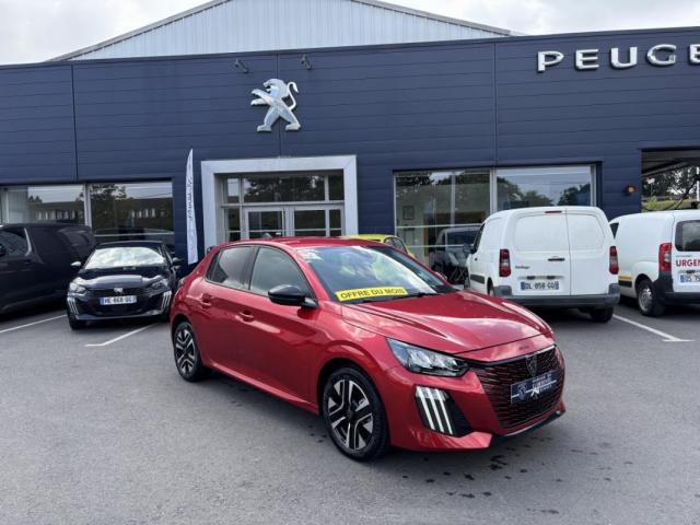 Peugeot