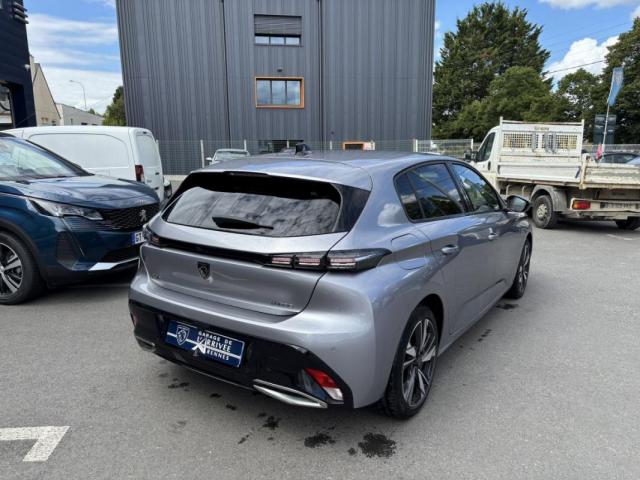 Peugeot 308 image 3