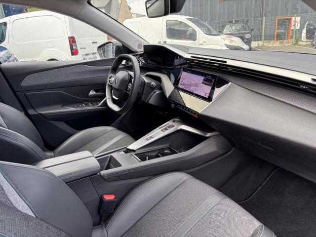 Peugeot 308 image 5