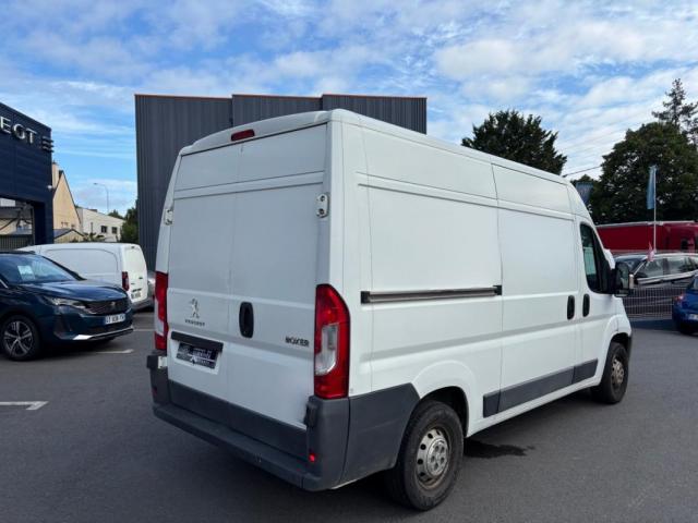 Peugeot Boxer image 9