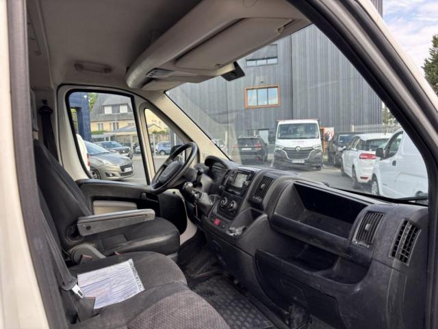 Peugeot Boxer image 4