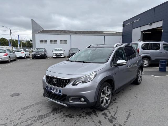 Peugeot 2008 image 1