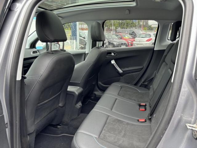 Peugeot 2008 image 4