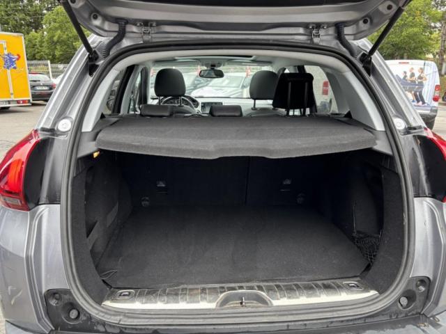 Peugeot 2008 image 5