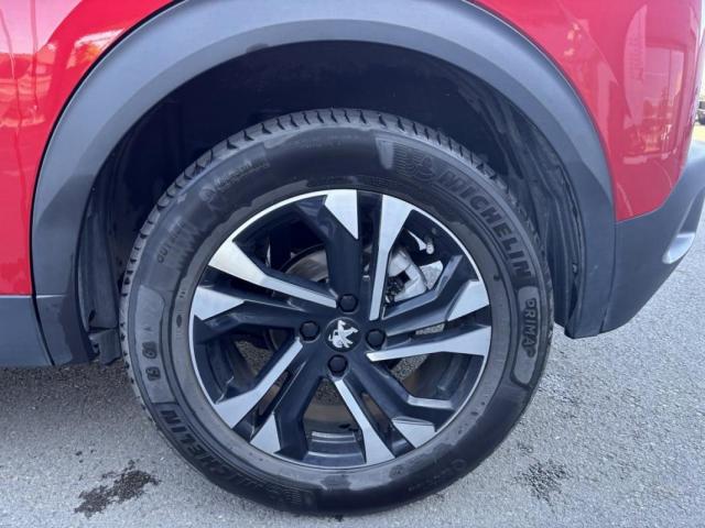Peugeot 2008 image 3