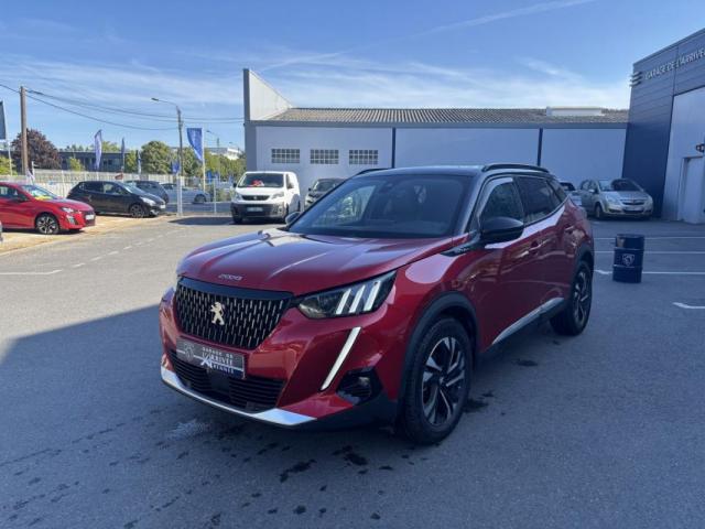Peugeot 2008 image 4
