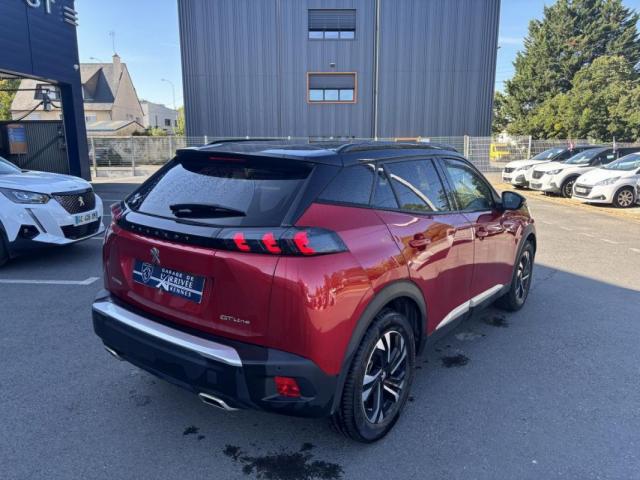 Peugeot 2008 image 9
