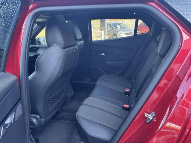 Peugeot 2008 image 7