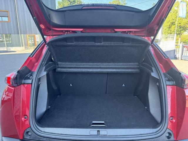 Peugeot 2008 image 6