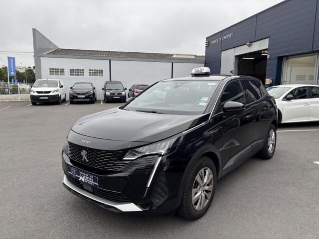Peugeot 3008 image 3