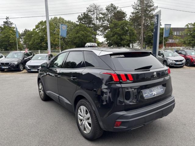 Peugeot 3008 image 1