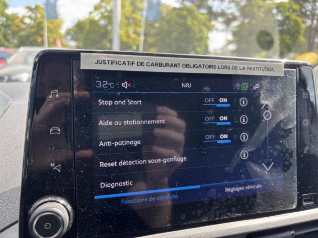 Peugeot Partner image 9