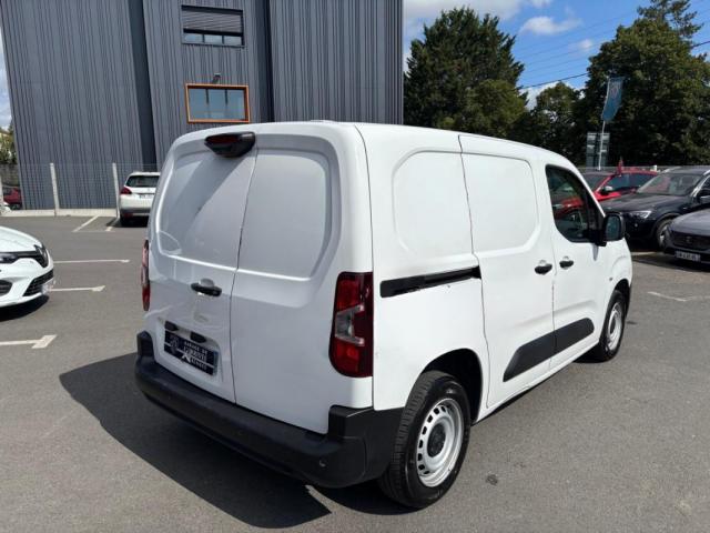 Peugeot Partner image 4