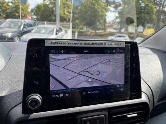 Peugeot Partner image 8