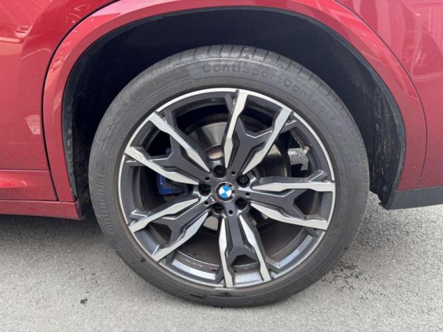 Bmw X4 image 8