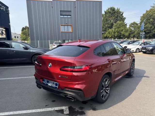 Bmw X4 image 4
