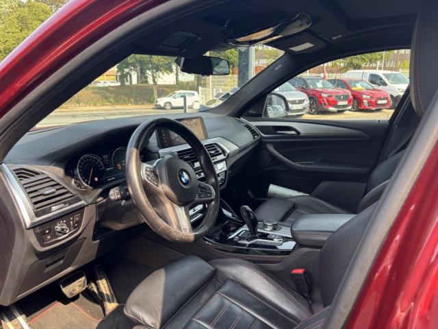 Bmw X4 image 9