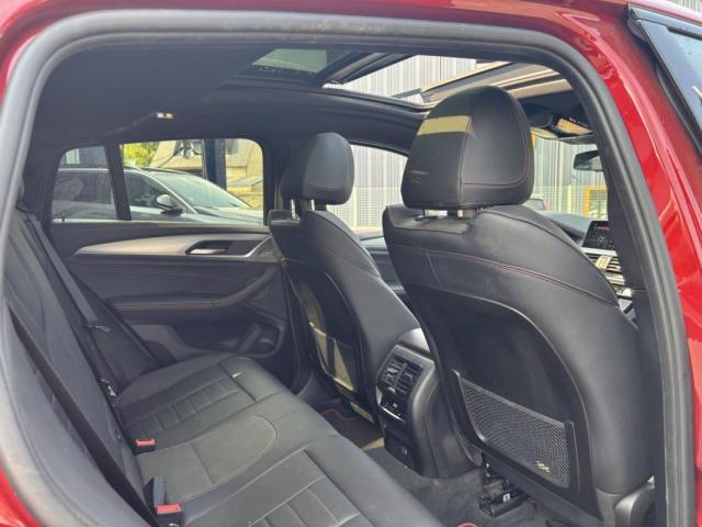 Bmw X4 image 7