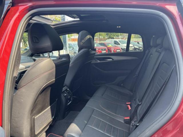 Bmw X4 image 5