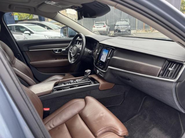 Volvo V90 Cross Country image 5