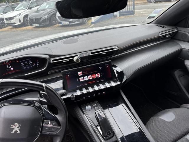 Peugeot 508 Sw image 9