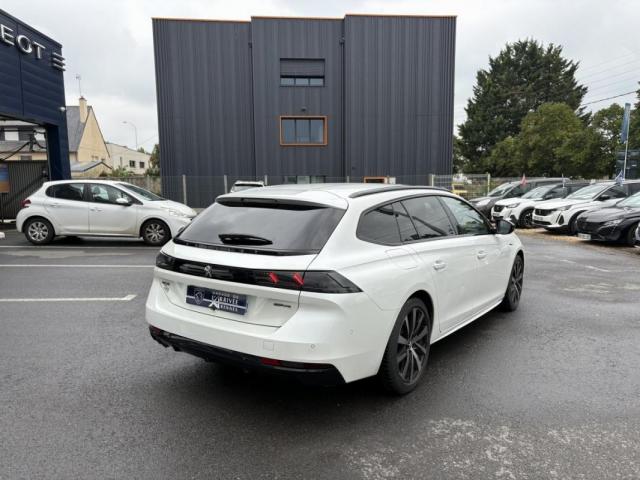 Peugeot 508 Sw image 5