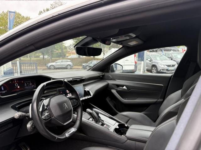 Peugeot 508 Sw image 7