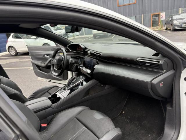 Peugeot 508 Sw image 3