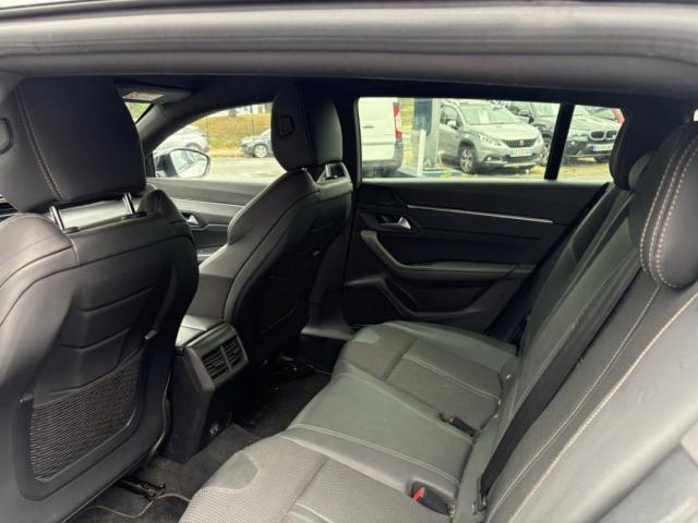 Peugeot 508 Sw image 8
