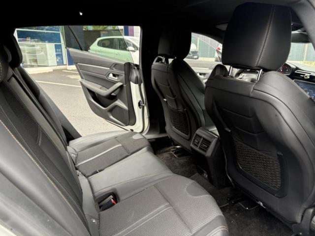 Peugeot 508 Sw image 6
