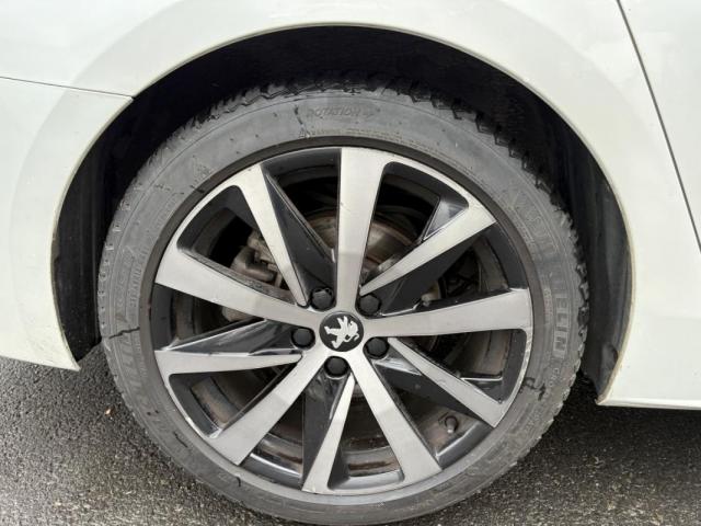 Peugeot 508 Sw image 1