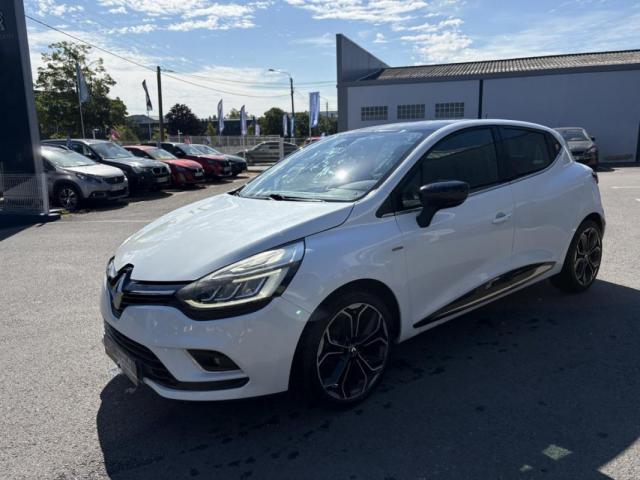 Renault Clio image 2